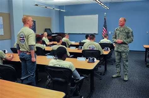 Cmsaf Cody Visits The 310th Space Wing 310th Space Wing Article Display