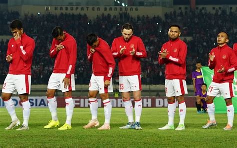 Kunci Sukses Timnas Indonesia Menang Atas Kuwait Di Kualifikasi Piala