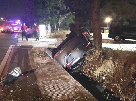 深夜不平靜 接連2車禍1死1重傷 澎湖時報 Line Today