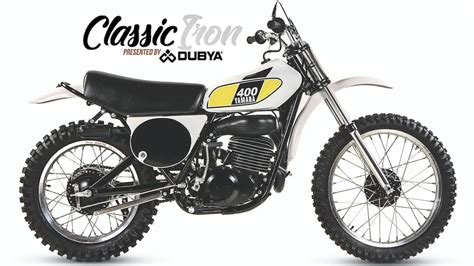 1973 Yamaha Mx 360 Litchfield Minnesota Hemmings 47 Off