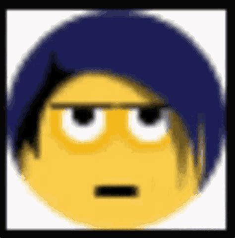 Emo PFP GIF