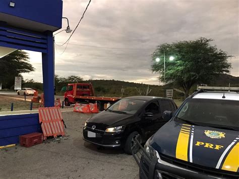 Portal Agreste Violento Carro Levado De Locadora Desde