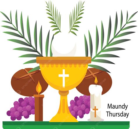 Maundy Jueves De Png Png Maundy Jueves Maundy Jueves