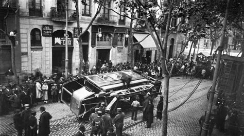 Se Cumplen A Os De La Semana Tr Gica Un Cap Tulo Negro De La Argentina