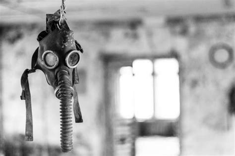 Berichte über höhere Radioaktivität in Tschernobyl Magdeburger News