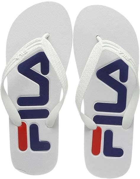 Klapki damskie Fila Troy Slipper-41 - Fila | Moda Sklep EMPIK.COM