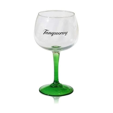 Taça Tanqueray de Gin Personalizada Vidro 600ml Submarino