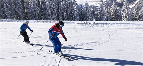 Adults Ski Course Skischule Alpendorf St Johann Im Pongau