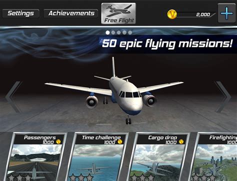 Real Pilot Flight Simulator 3d Apk For Android Download