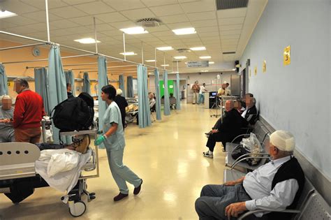 Varese Nuovi Posti Letto Al Pronto Soccorso