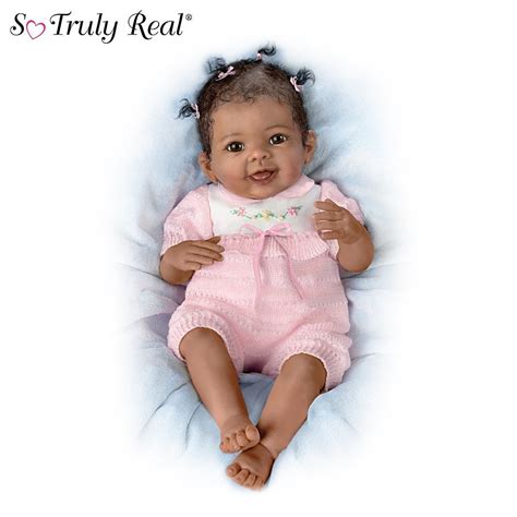 Life Like Realistic Baby Dolls Baby Dolls that Look Real: Baby Dolls that Look Real Life Like ...