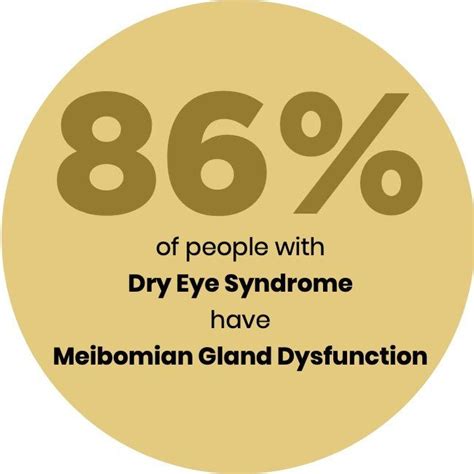 Meibomian Gland Dysfunction Focal Pointe Eye Care