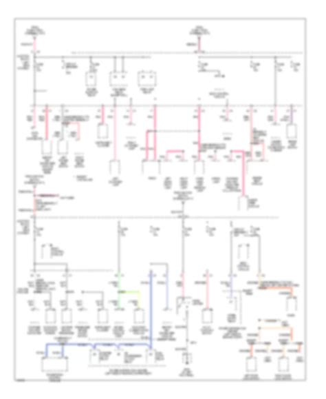 All Wiring Diagrams For Jeep Liberty Renegade Model Wiring