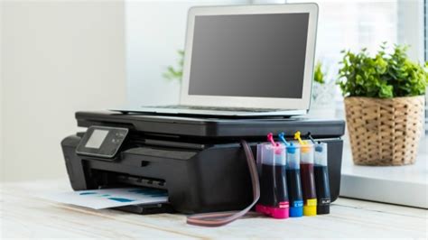 Qual a Melhor Impressora para Escritório Original Toner