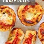 Little Caesars Crazy Puffs - CopyKat Recipes