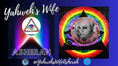 The Eye Of Providence Fixates On Yahweh’s Wife Asherah! Follow My Anointed Life ...