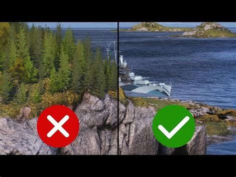 5 Tricks for World of Warships! : r/WorldOfWarships