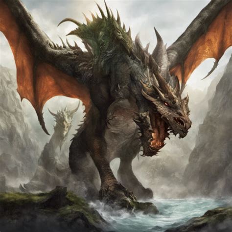 The Ferocious Dragons of Dragon Age Inquisition: A Guide to Conquer ...