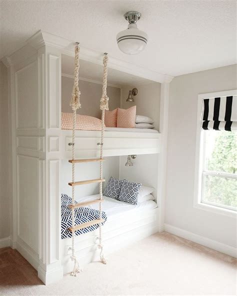 Beautiful Beds 14 Amazing Bunk Bed Designs Au Lit Fine Linens