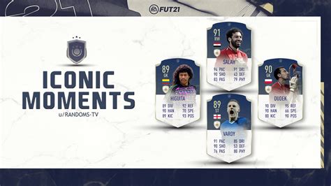 FUTure icons : fifacardcreators