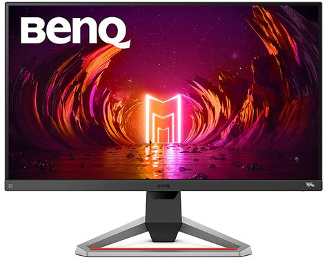 Benq Mobiuz Ex S Fhd Ips Led Hz Ms Mprt Freesync Gaming