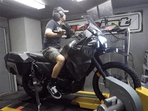 Kawasaki Klr Motor Atelier Yuwa Ciao Jp