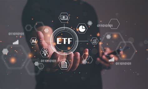 How are Canadians changing their ETF useage? | Wealth Professional