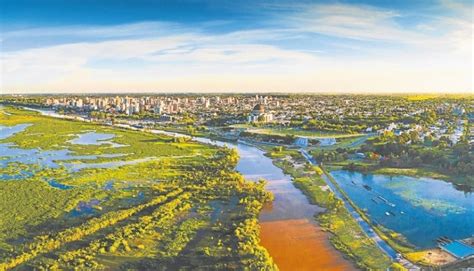 Turismo Con Historia En San Nicolás Supercampo