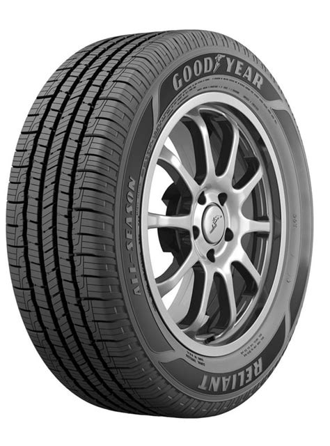 Goodyear Tire Deals In Goodyear Tires