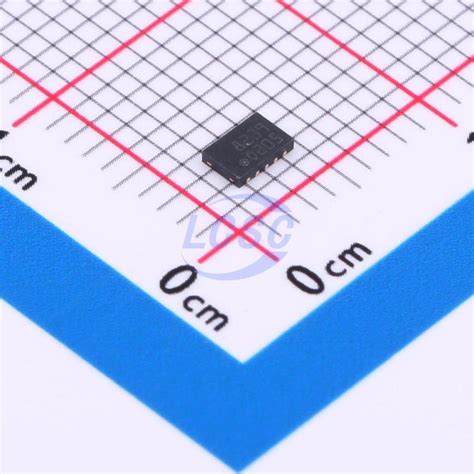 Stc Aiqt Stmicroelectronics Battery Management Ics Jlcpcb