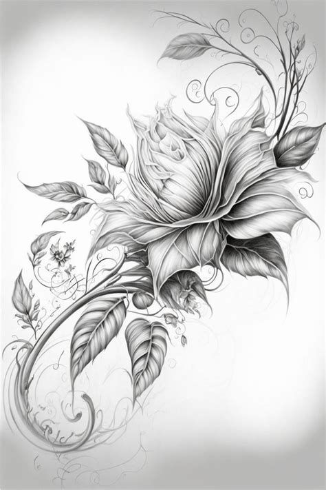 Tattoo sketch, pencil drawing | Tatuaggi, Arte