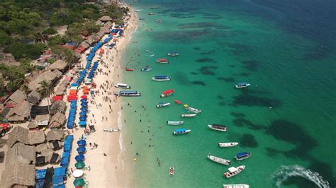 Turistas chilenos denuncian accidente en lancha en Barú