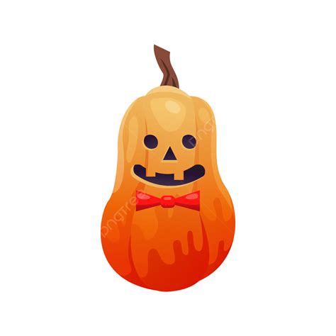 Cute Halloween Pumpkins Vector Halloween Pumpkins Pumpkin PNG And