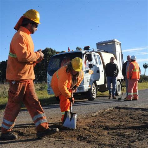 Los Trabajos En La Nueva Doble Vía De La Ruta 9 Avanzan A Buen Ritmo