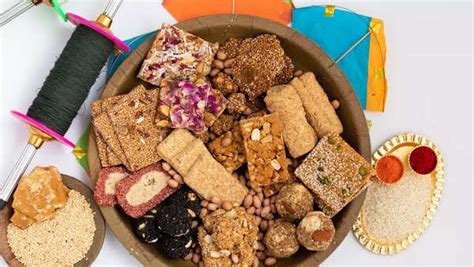 Makar Sankranti 2024 6 Popular Sweet Dishes Prepared On The Festival