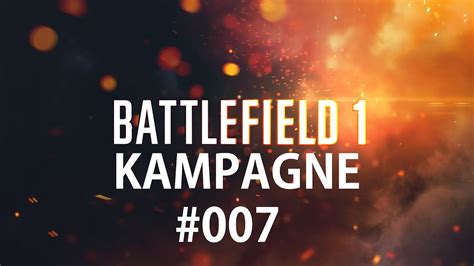 Battlefield Deutsch Kampagne Einflussreiche Freunde Absturz