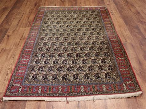 Ghoum Korkwolle Iran Carpet 212 Cm 139 Cm Catawiki