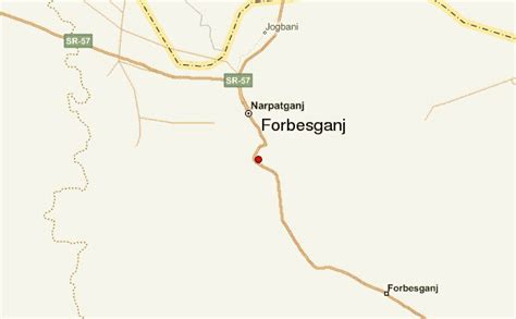 Forbesganj Weather Forecast