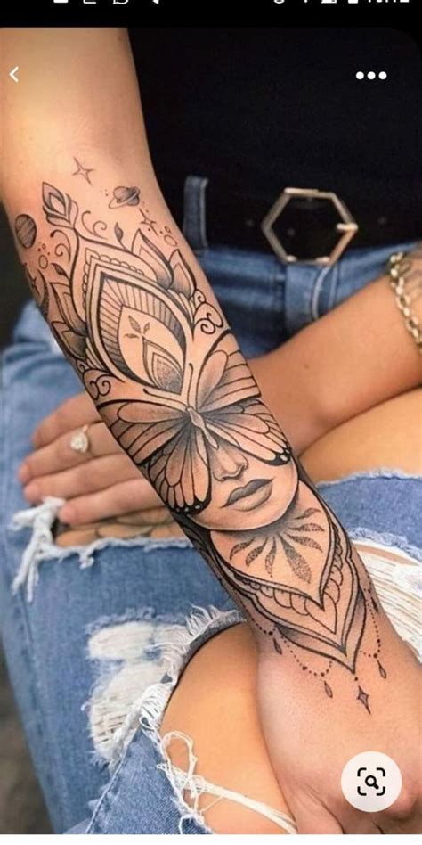 Tatuagem Na M O Feminina Ideias Para Se Inspirar Vamos Mam Es