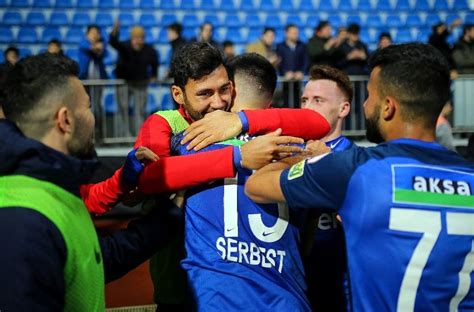 Ziraat Türkiye Kupası Kasımpaşa 1 Aytemiz Alanyaspor 0 Maç Sonucu