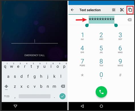 How To Bypass Android Lock Screen Passwordpatternpin