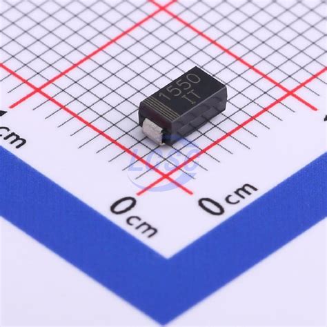 Smaj Ca Sembo Circuit Protection Lcsc Electronics