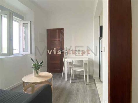 Apartamento T Venda Na Rua General Taborda Centro Nova Campolide