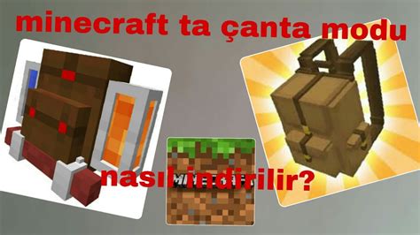 Minecraft Ta Anta Modu Nas L Y Klenir Cevap Bu Videoda En Yeni Anta