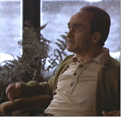 In his short career John Cazale acted in only five movies. They were ...