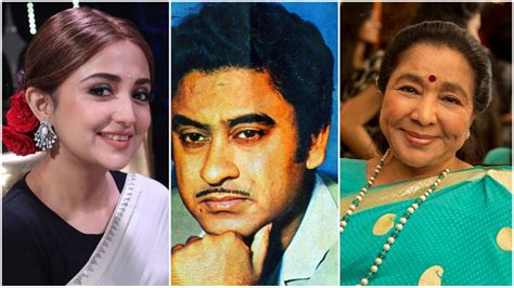 Prominent Bollywood Singers Who Became Actors Discover How Vocalists