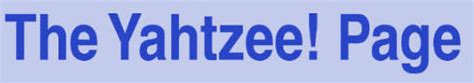 How Likely Is a Yahtzee in Yahtzee?