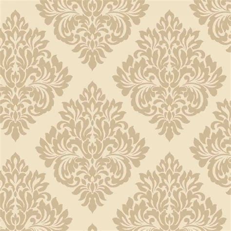 🔥 [40+] Cream Damask Wallpapers | WallpaperSafari