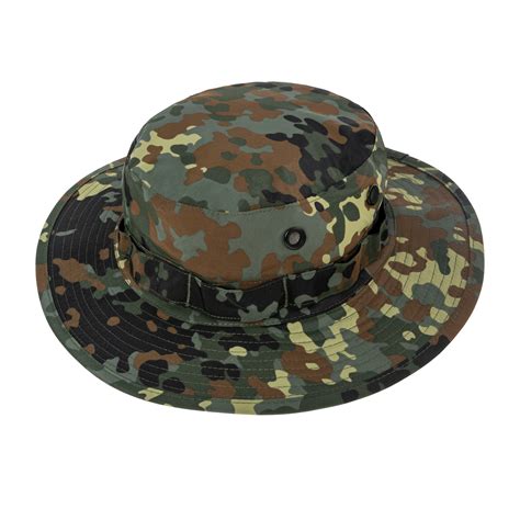 Kapelusz Mil Tec Us Gi Boonie Trilaminat Flecktarn Sklep Militaria Pl