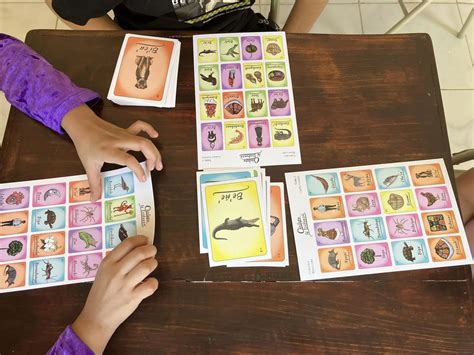 Chalupa Lú Diidxazá La Original Lotería Zapoteca Que Enseña El